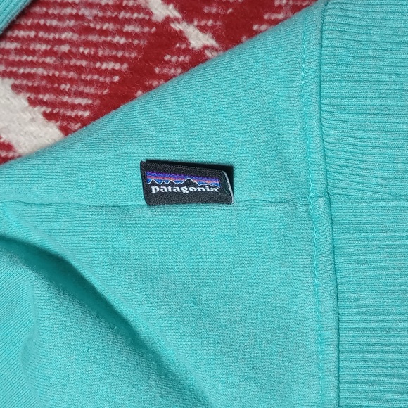 Patagonia Fits Roy Horizons Uprisal Crew - Picture 7 of 9